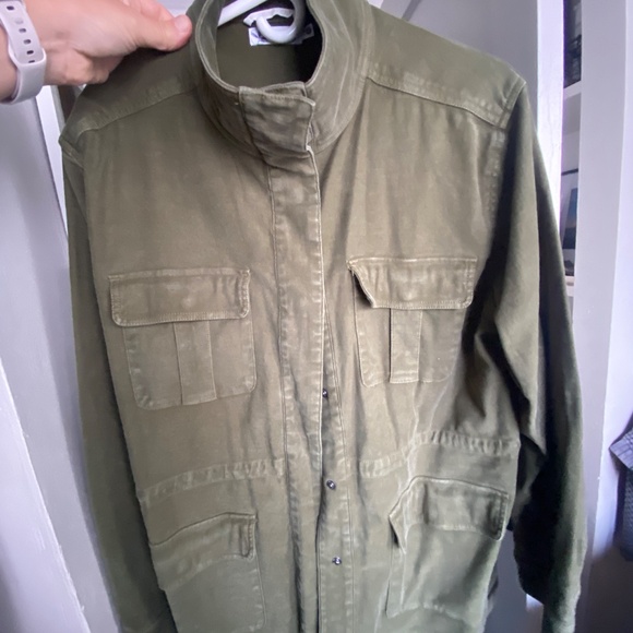 Carve coat - Picture 4 of 4